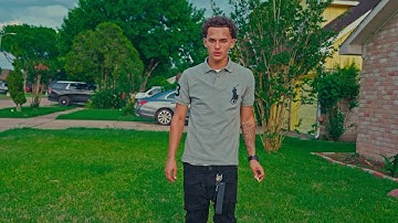 Dizzy - All On Me (Offical Music Video)