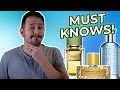 10 Men's Fragrances YOU NEED TO KNOW (Set Yourself Apart) - Best Men's Fragrances