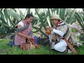 Video de Coyotepec