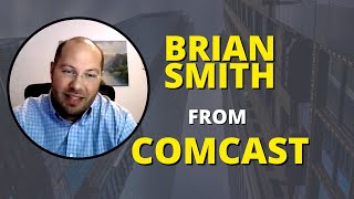 Brian Smith From Comcast | Sales Success Story