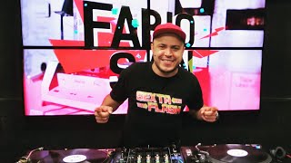 DJ Fabio San - Rock Classic´s - Canal DJ screenshot 1