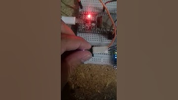 KY-014/39 Finger Heartbeat Dector with oled show heart rate per min. Pin, ADC. ESP32 Micropython.