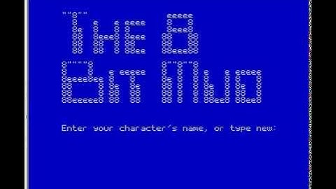Proper video of Spectranet -to- MUD server....