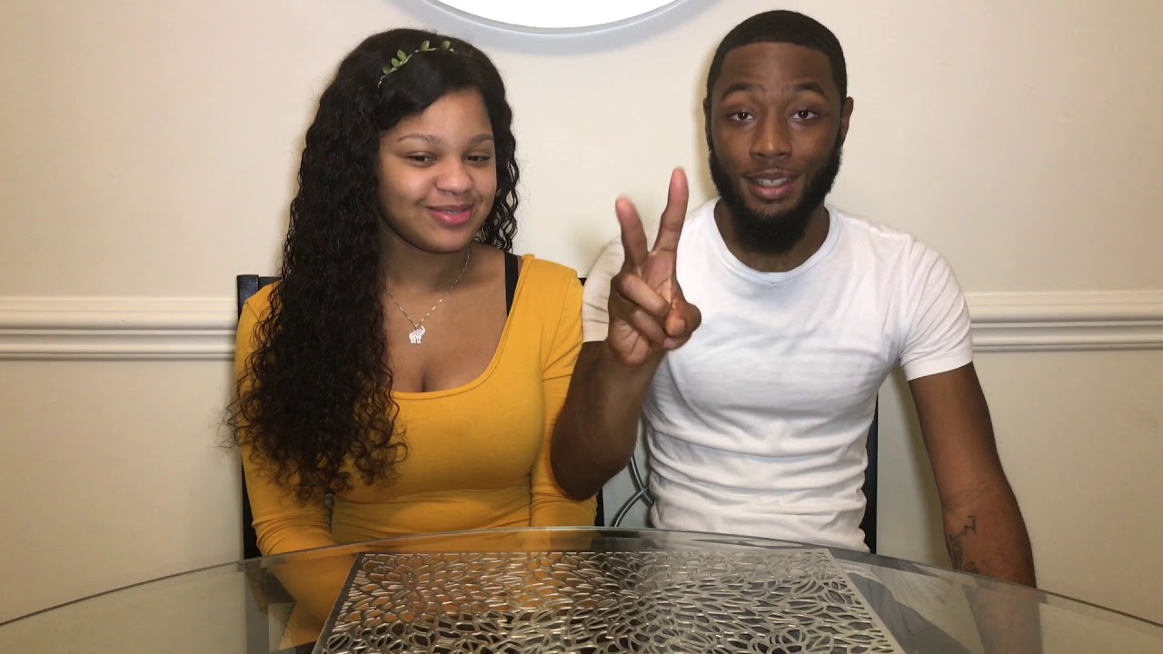 COUPLES 123 TAG!!! - YouTube I’M LAPINK