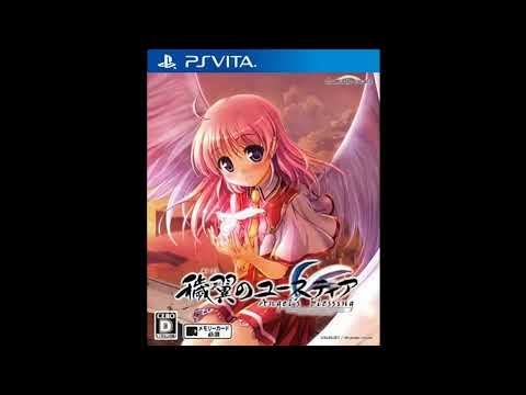 穢翼のユースティア　ＯＰ曲「Asphodelus」