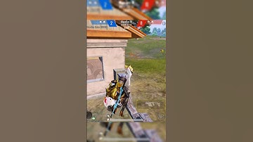 1v2 wow Mode ⏯️💪