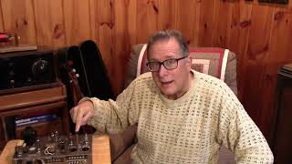 Theremin Part 3
