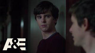 Bates Motel What To Expect In Season 4  Mondays 98c  Au0026e