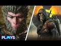 10 amazing upcoming unreal engine 5 games
