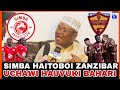 MAZITO SHEIKH SHAFII AFICHUA MECHI YA KIMATAIFA SIMBA NA STELLENBOSH WAMEKOSEA KUIPELEKA ZANZIBAR MAZITO SHEIKH SHAFII AFICHUA MECHI YA KIMATAIFA SIMBA NA STELLENBOSH WAMEKOSEA KUIPELEKA ZANZIBAR