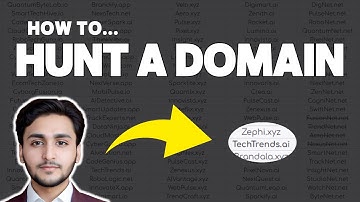 Identifying High-Value Domains: Secret to Successful Domain Investing