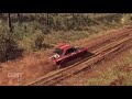 Dxrk ダーク &quot;CLOUD&quot; Lancia Fulvia HF Dirt Rally 2.0