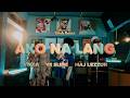 SBR - AKO NA LANG (Official Music Video)