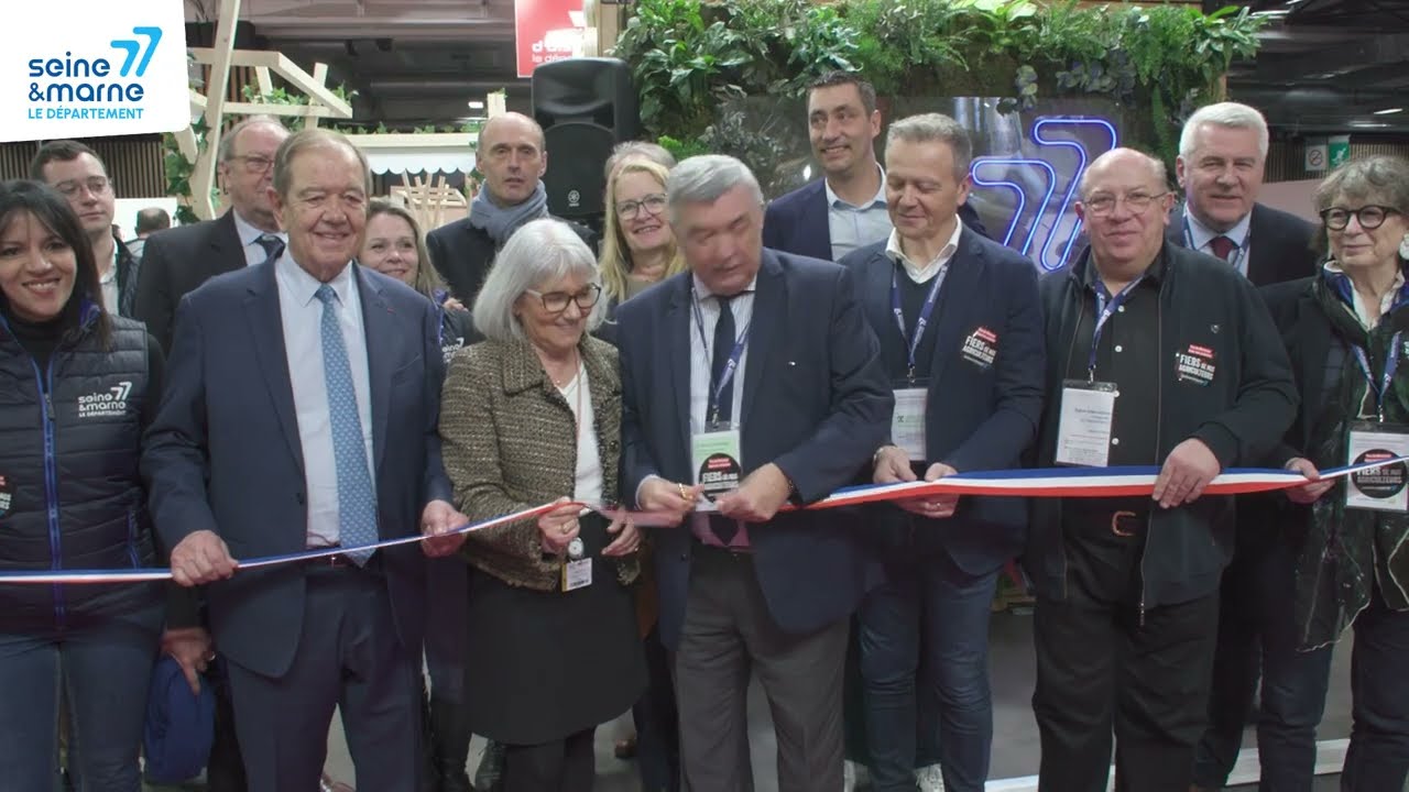 Salon de l'agriculture 2026