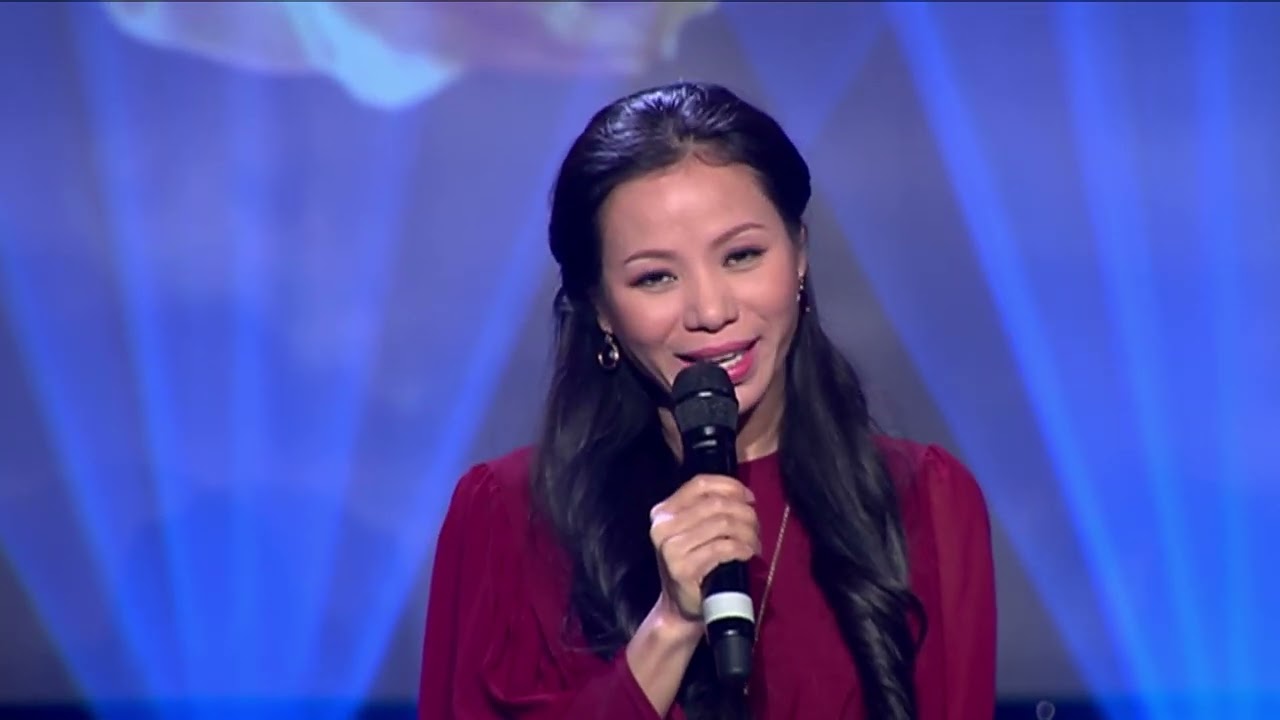 Nhạc Thính Phòng với Trúc Hồ 72a (SBTN Archives)