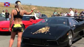 Кубок «Adrenalinetime» по Drag Raсing Кубок «Adrenalinetime» по Drag Raсing