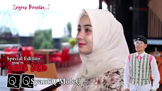PALE KTB   SYANTIQ MOLEQ  Special Edition  Trailer HD Video [official music]