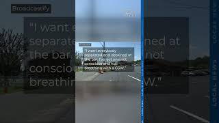 Dispatch audio indicates fight led up to fatal shooting