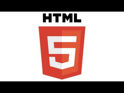 Introduction to HyperText Markup Language (HTML) (W1 2 3)