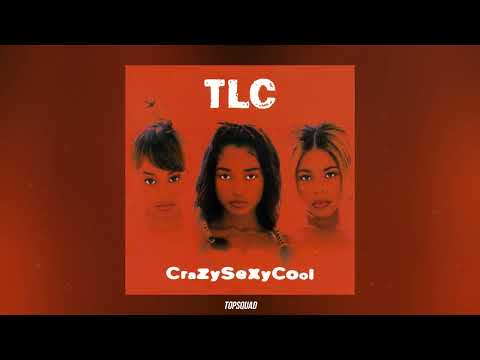 TLC - \"Creep\" Live (1995)