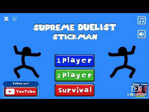 როგორ მოუგე ირაკლის supreme duelist