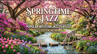 🎬 Spring Flowers 4K 🌸 | Floral Wonderland & Peaceful Morning screenshot 1