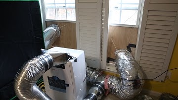 Mining Rig Cooling Solution