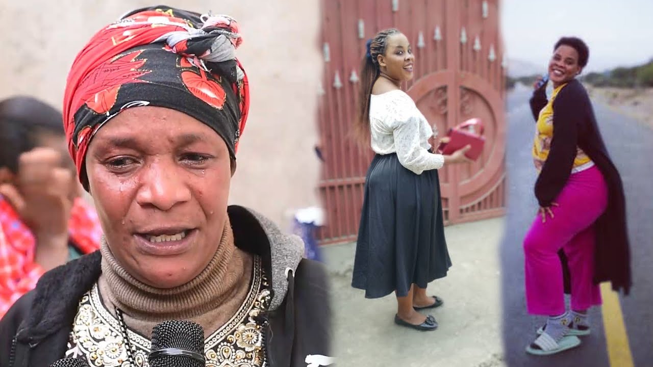 MAMA MZAZI WA KIJANA ALIYEUA MKE MJAMZITO ARUSHA ATOA SIRI NZITO MTOTO WAKE ALICHOMWAMBIA..