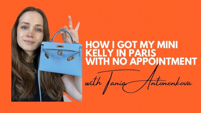 Truth About Hermes Bag Prices: Hermes Birkin, Mini Kelly, Non-Quota Bags  Price - US vs Europe 