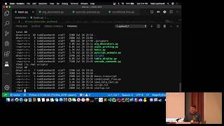 A Hands-On Guide to Building Interactive Command-Line Apps with cmd2 Wealth