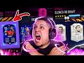 O FUT DRAFT INESQUECÍVEL!! PQP!! FIFA 21 FUT DRAFT!! 🔥🔪