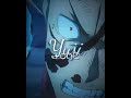 Naruto vs Yuji #shortsfeed #viral #whoisstrongest