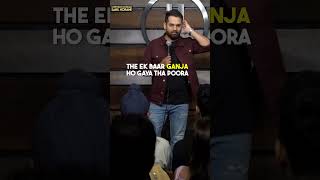 How guys prank each other - Standup comedy - #hindistandupcomedy #standupcomedy #indianstandup