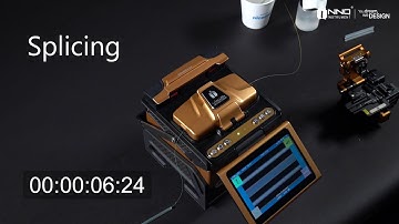 INNO Instrument View-8+ - новий світовий рекорд за часом зварювання та термоусадки