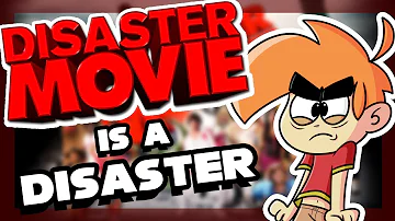 Disaster Movie Is A Disaster - Review