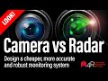 How to use radar for greater monitoring insights  a4radar at ew 2024