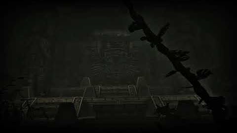 Environment render with original lighting