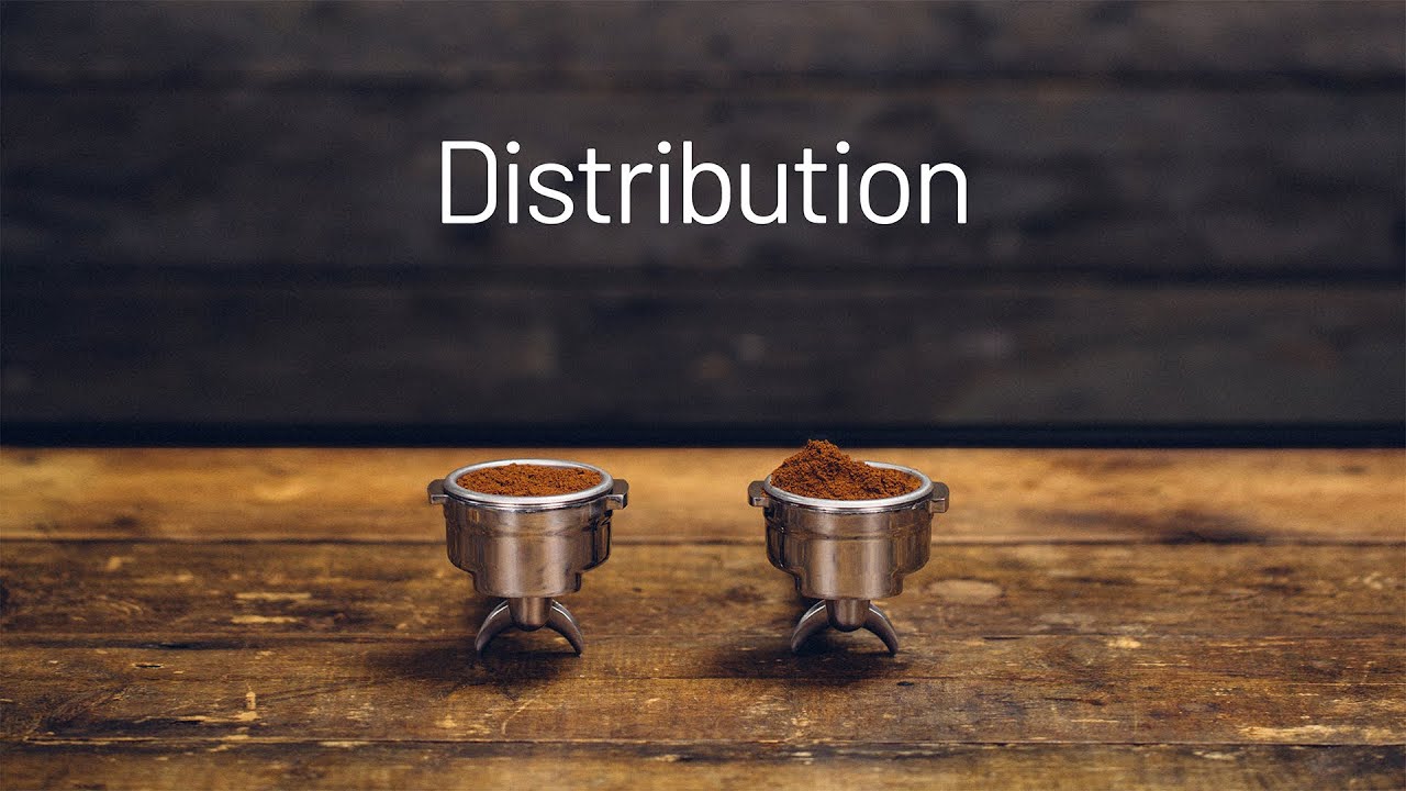 Distribution