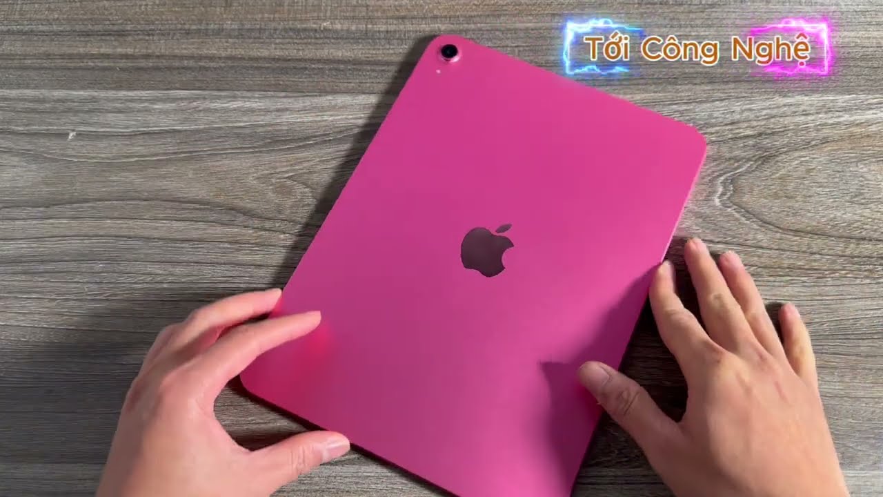 Đánh Giá Nhanh iPad Gen 11 Có Nên Mua Không ? | Tới Công Nghệ