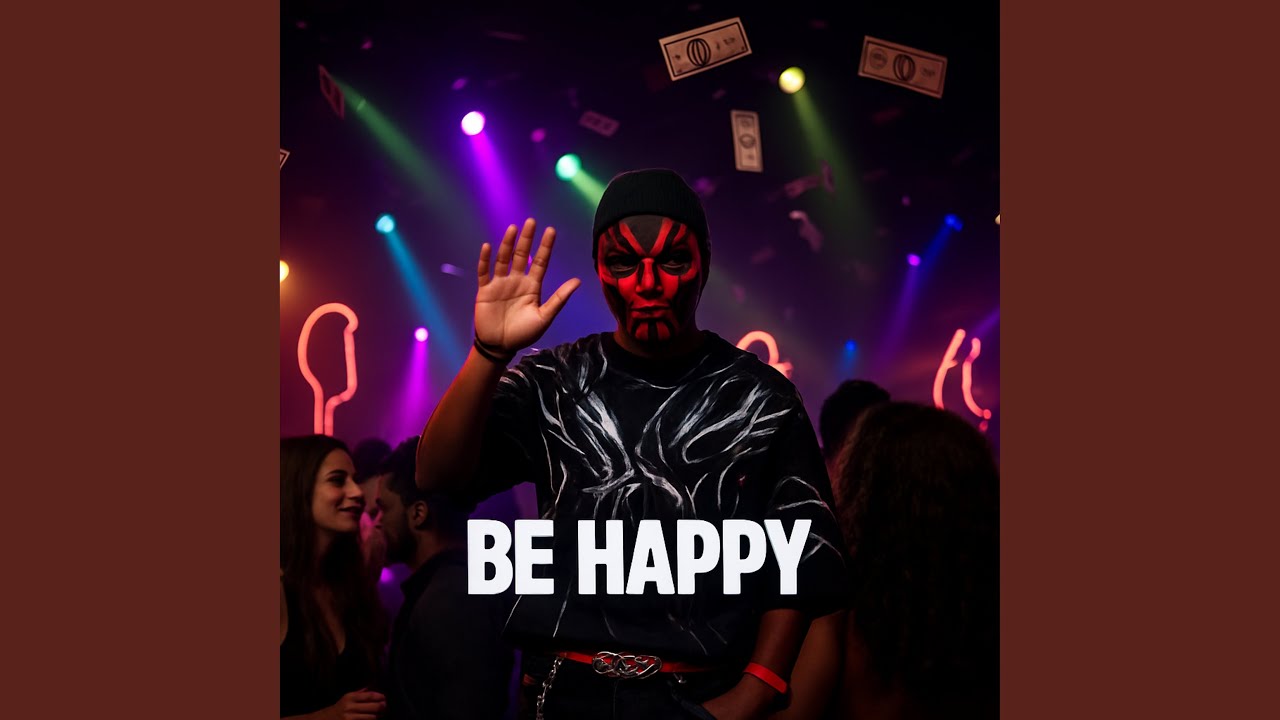 Be Happy