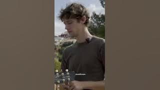 Henning & Christopher ~ Cry Me A River (Cover)