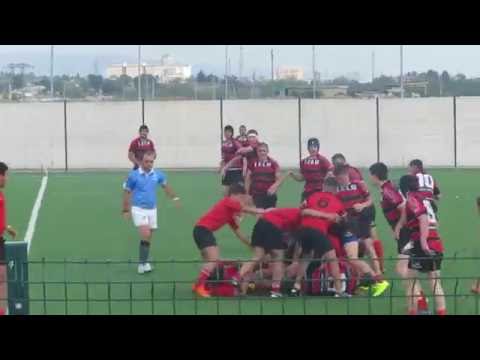 რუსთავის \"ხარები\" 14 - 29 თბილისის \"ლელო\" (22 - 05 2016)