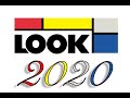 LOOK 2020 Bike Colletion / Eurobike  2019