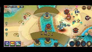 Realm Defence / Fish Guards Daily Mission screenshot 5