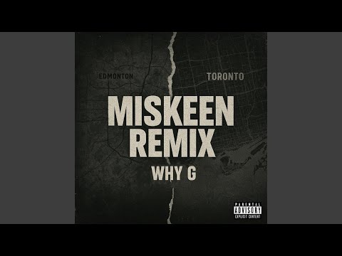 Miskeen Feat K ST3PZ Remix
