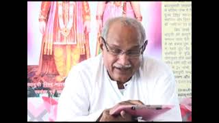सद्गति करने के लिए प्रैक्टिकल में कोई साकार में निम्मित होगा।सद्गति देने वाला एक या दोVCD:2245#aivv