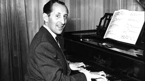 David Dubal's 'Conversations with Horowitz' (3 of 6): Music of the 18th Century