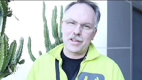 Sabbath Devotional | Don Mackintosh