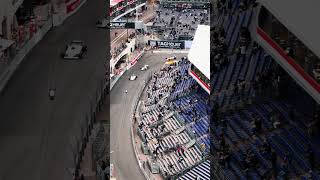 Grand Prix de Monaco Historique 🏁 #rally #monaco #grandprix #racing