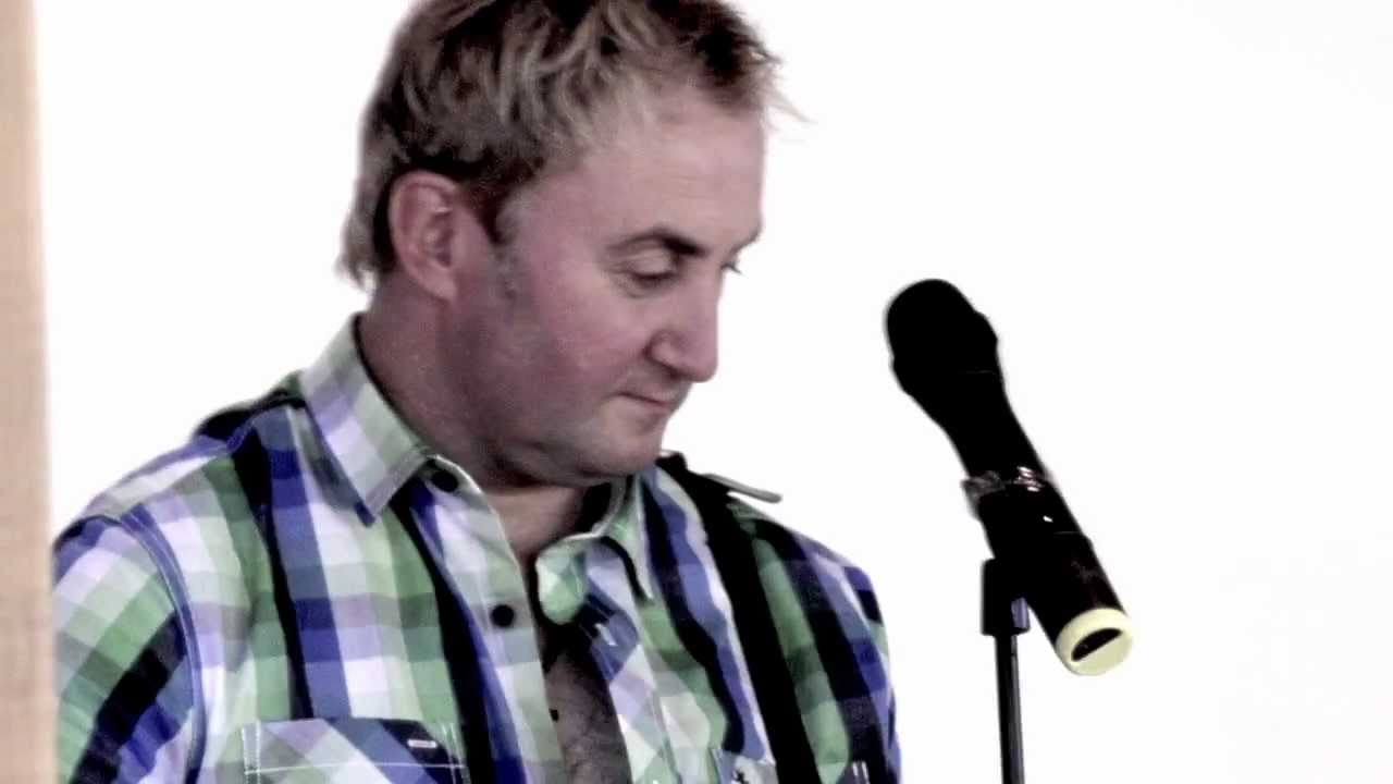 Scott Nicol - River of Tears